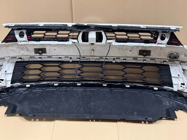 OEM P-ZE-04-28-OT Frontstoßstange für VW Polo 2G GTI image 9