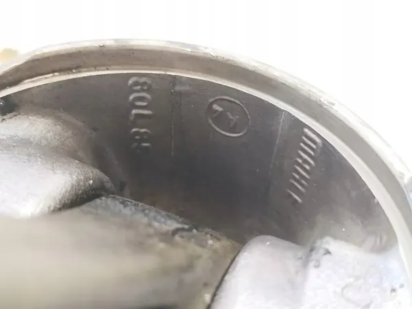 Pistão 80L85 2.5 D M57 BMW Série 5 IV E39 image 5