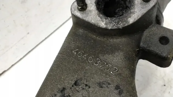 Colector de admisión OEM 46463752 para Lancia Kappa SW 2.4L Diesel image 6