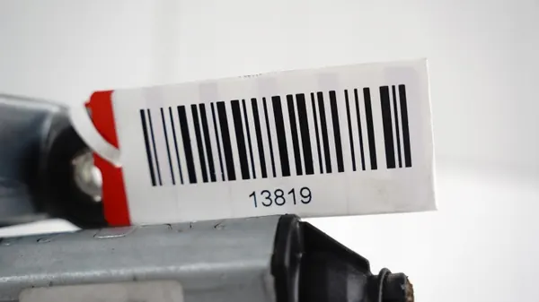 Baklucketorkarmotor OEM 360179913 för Skoda Octavia II image 3