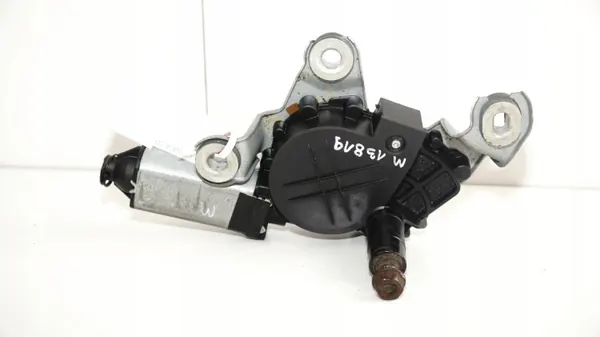 Baklucketorkarmotor OEM 360179913 för Skoda Octavia II image 6