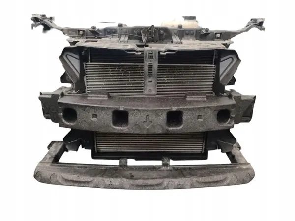 OEM PAS PRZEDNI WZMOCNIENIE BELKA CHŁODNICE WENTYLATOR OPEL MOKKA X LIFT image 2