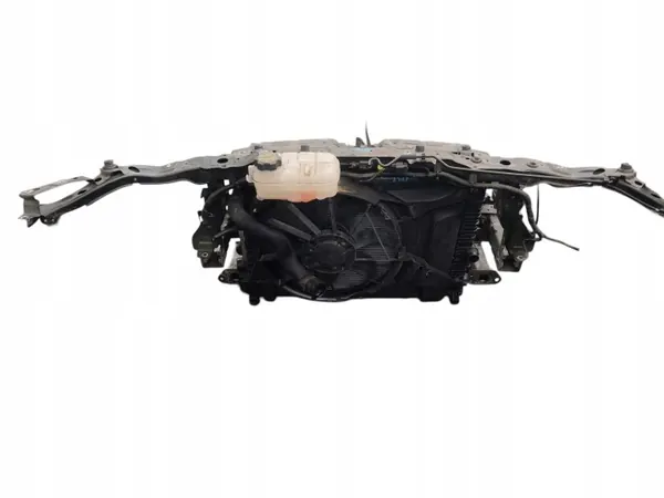 OEM PAS PRZEDNI WZMOCNIENIE BELKA CHŁODNICE WENTYLATOR OPEL MOKKA X LIFT image 3