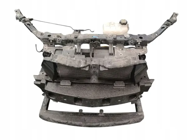 OEM PAS PRZEDNI WZMOCNIENIE BELKA CHŁODNICE WENTYLATOR OPEL MOKKA X LIFT image 5