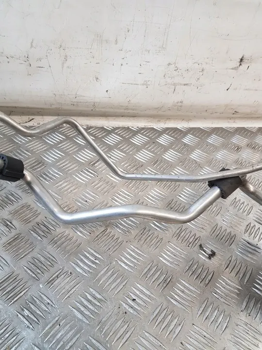 Ilmastointiputket AUDI A6 4F0820189H 3.0L Diesel 2006 image 10