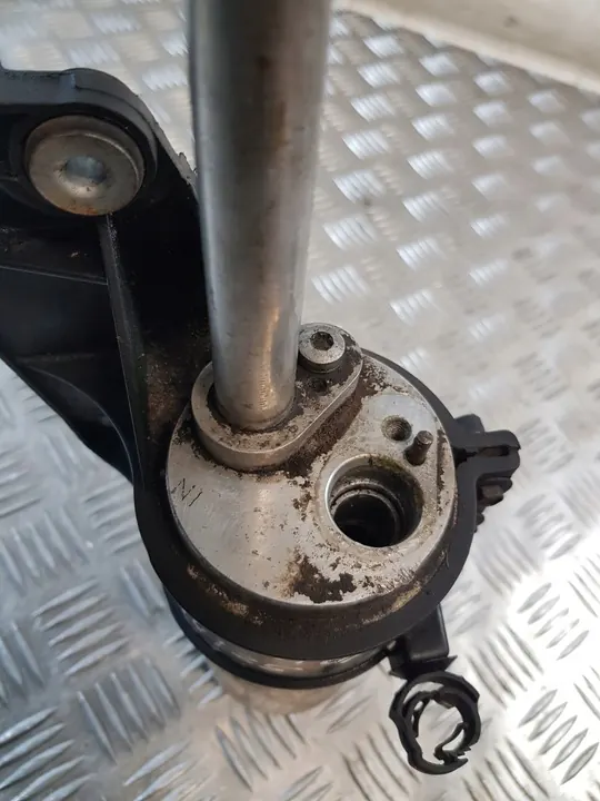 Ilmastointiputket AUDI A6 4F0820189H 3.0L Diesel 2006 image 3