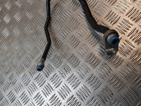 Ilmastointiputket AUDI A6 4F0820189H 3.0L Diesel 2006 image 4