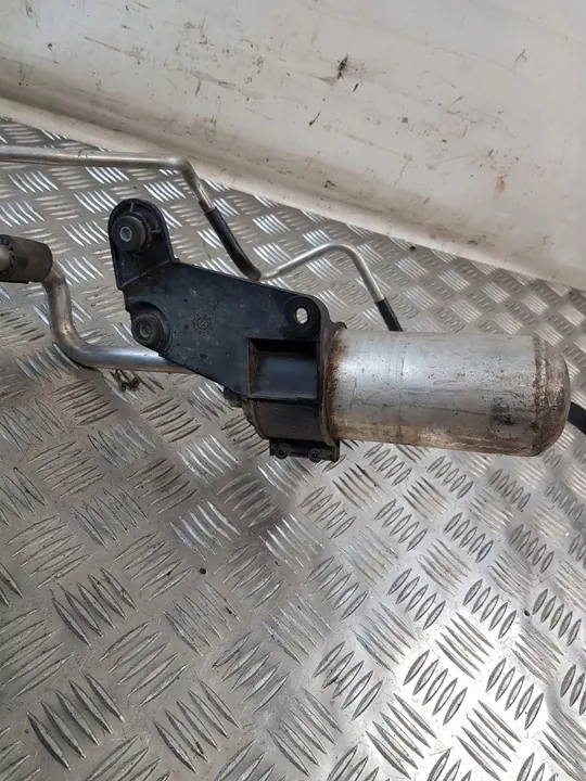 Ilmastointiputket AUDI A6 4F0820189H 3.0L Diesel 2006 image 7