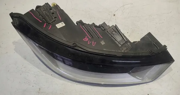 AUDI A1 8X Faro Delantero Derecho 8XA941004 image 2