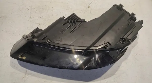 AUDI A1 8X Faro Delantero Derecho 8XA941004 image 4