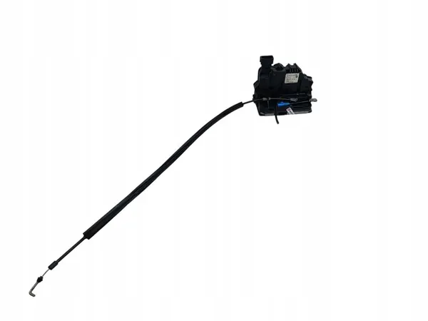 Skjutdörrslås Höger Bak Fiat Ducato III 1340455080 image 3