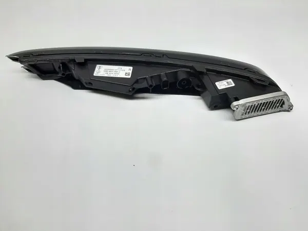 LÂMPADA DRL LED HALOGENA PORSCHE MACAN 95B DIREITA 95B953056C image 3