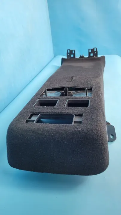 Console centrale inférieure Mercedes EQE W295 OEM A2976809507 image 10