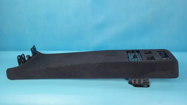Console centrale inférieure Mercedes EQE W295 OEM A2976809507 image 5