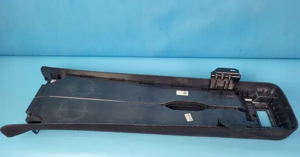 Console centrale inférieure Mercedes EQE W295 OEM A2976809507 image 6