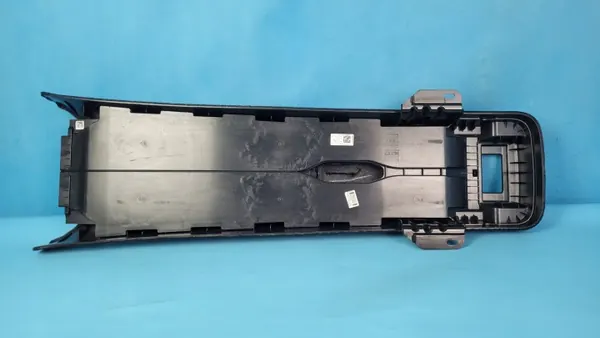 Console centrale inférieure Mercedes EQE W295 OEM A2976809507 image 7