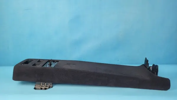 Console centrale inférieure Mercedes EQE W295 OEM A2976809507 image 9