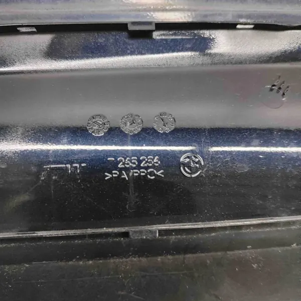 BMW X3 F25 Tankklep OEM 7265256 - Gebruikt image 7