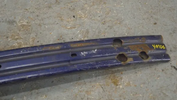 Viga para-choques dianteira Nissan Juke F15 OEM JKM23649 image 5