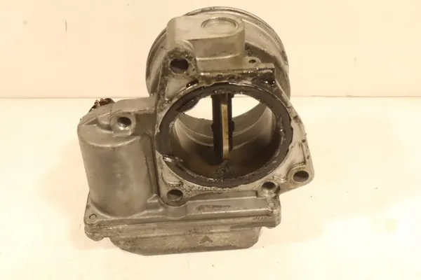 Throttle Valve AUDI A4 B7 1.9TDI 03G128963 image 4