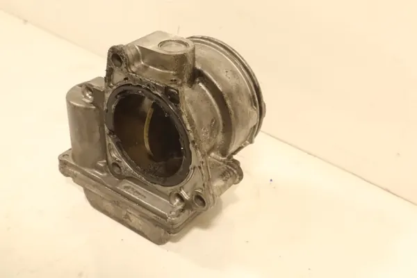 Throttle Valve AUDI A4 B7 1.9TDI 03G128963 image 5