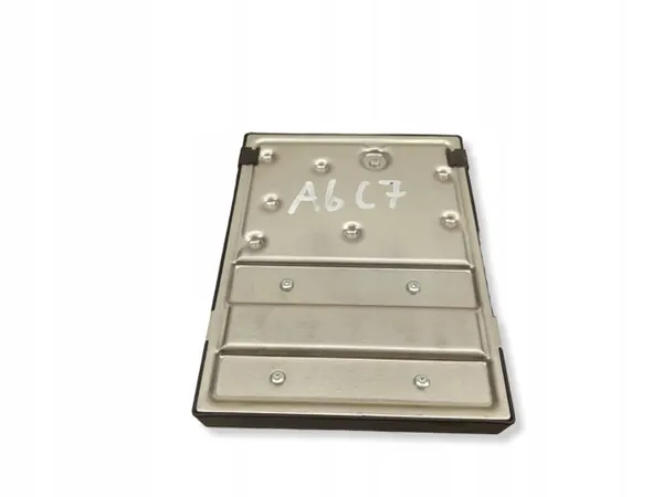 Module de confort Audi OE 4H0907063BE image 6