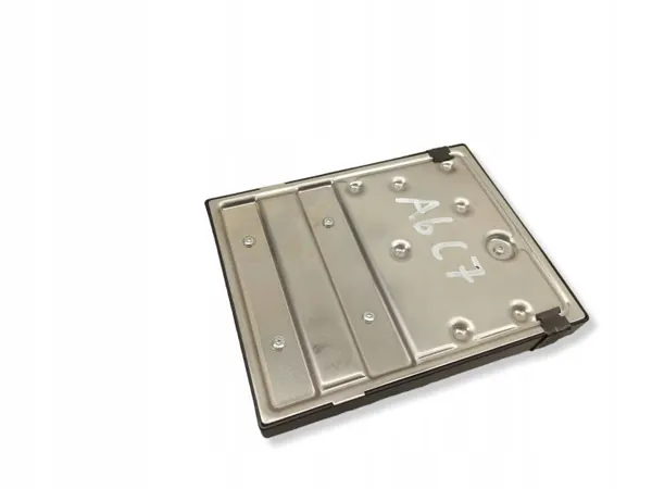 Module de confort Audi OE 4H0907063BE image 7