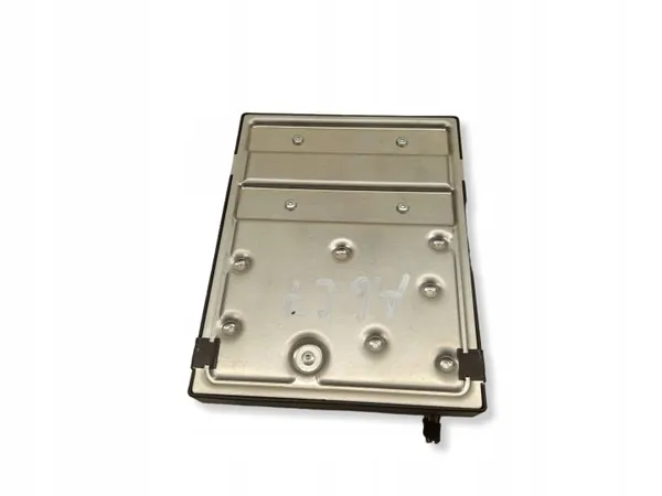 Module de confort Audi OE 4H0907063BE image 9