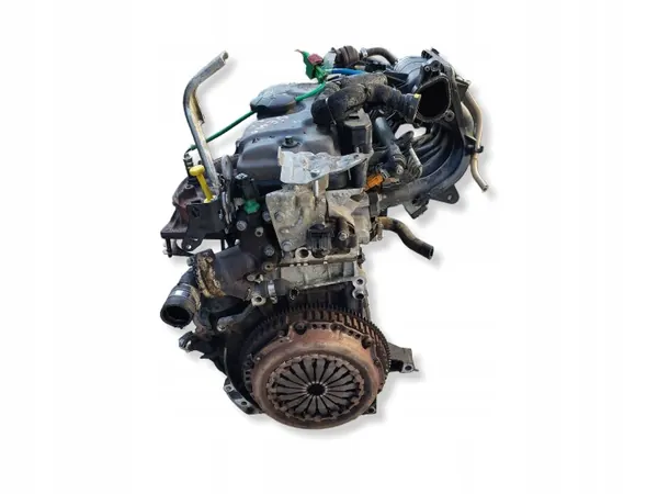 Motor Completo OEM SKO106718 para Citroen Nemo 1.4 image 3