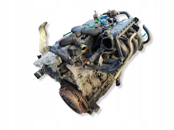 Motor Completo OEM SKO106718 para Citroen Nemo 1.4 image 4