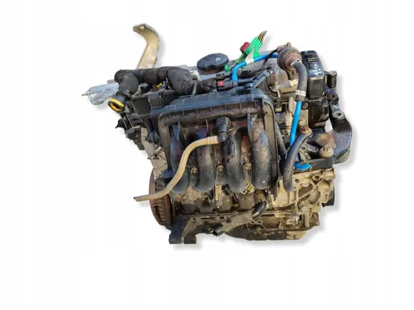 Motor Completo OEM SKO106718 para Citroen Nemo 1.4 image 5