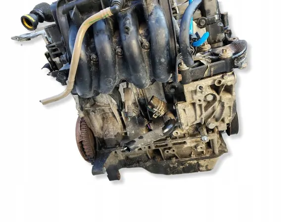 Motor Completo OEM SKO106718 para Citroen Nemo 1.4 image 6