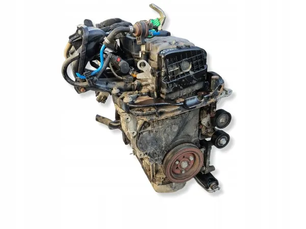 Motor Completo OEM SKO106718 para Citroen Nemo 1.4 image 7