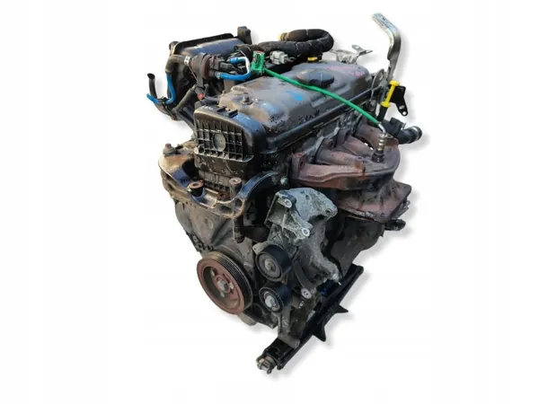 Motor Completo OEM SKO106718 para Citroen Nemo 1.4 image 8