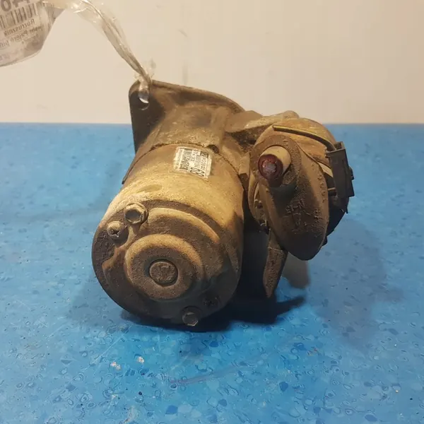 MITSUBISHI PAJERO 1.8B PININ MOTOR DE ARRANQUE MD3603 image 2