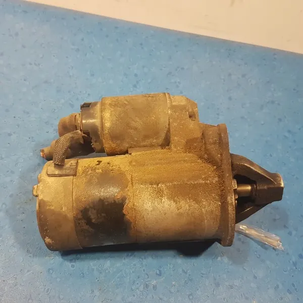 MITSUBISHI PAJERO 1.8B PININ MOTOR DE ARRANQUE MD3603 image 3