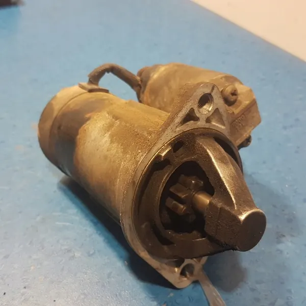 MITSUBISHI PAJERO 1.8B PININ MOTOR DE ARRANQUE MD3603 image 4