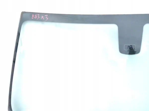 Used BMW OE Front Windshield for X3 E83 image 4