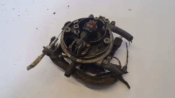 Drosselklappe FIT SEICETOO 0.9 30mm OEM Teil image 2