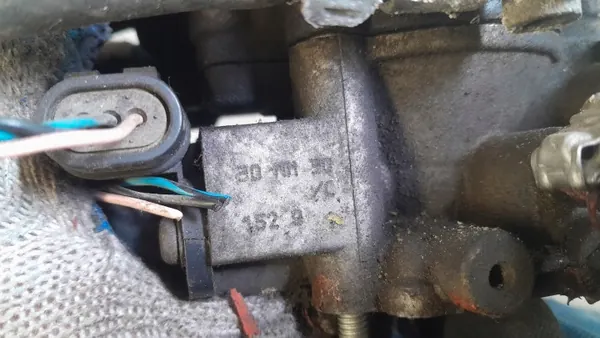 Drosselklappe FIT SEICETOO 0.9 30mm OEM Teil image 3