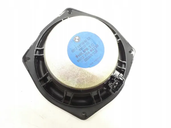 BMW Hi-Fi Luidspreker OEM 6915840 voor Z4 E85/E86 image 3