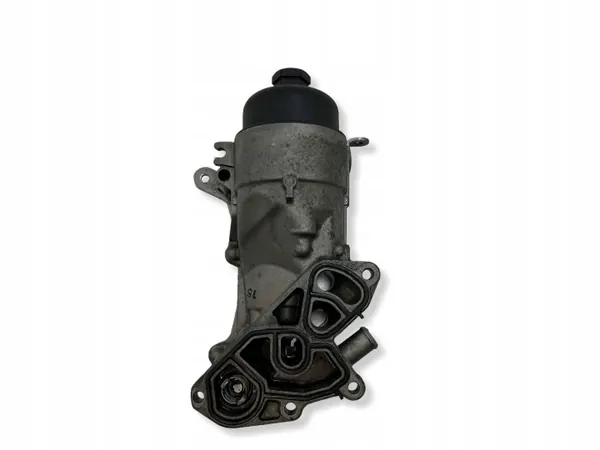 Gebruikte oliekoeler OEM 9687847480 Peugeot 3008 image 2