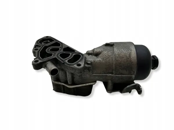Gebruikte oliekoeler OEM 9687847480 Peugeot 3008 image 4