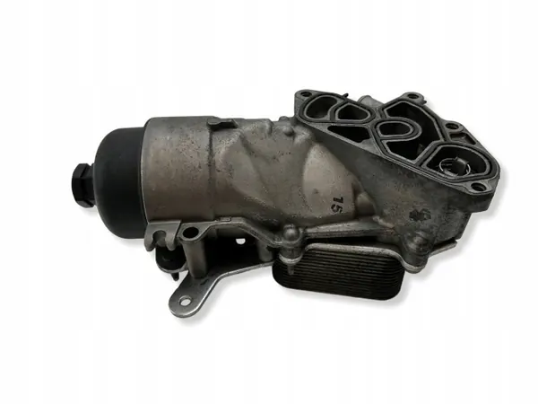 Gebruikte oliekoeler OEM 9687847480 Peugeot 3008 image 6