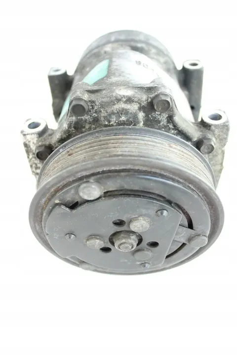 Compressore Aria Condizionata Renault Megane 7700866828B image 2