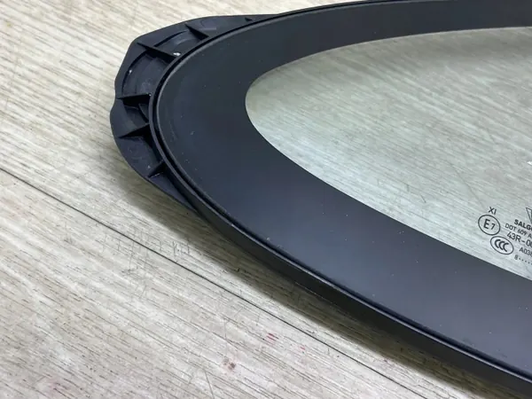 Porsche Panamera takakorilas OEM 971845298K image 5
