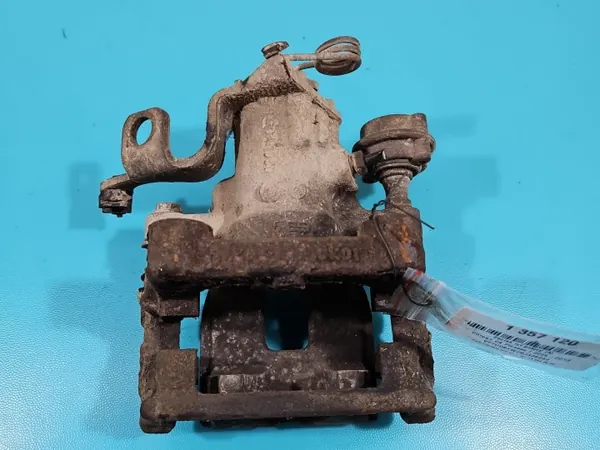 OEM IMPRK1357120 Taka-oikea jarruvasara Citroen C4 Picasso image 4