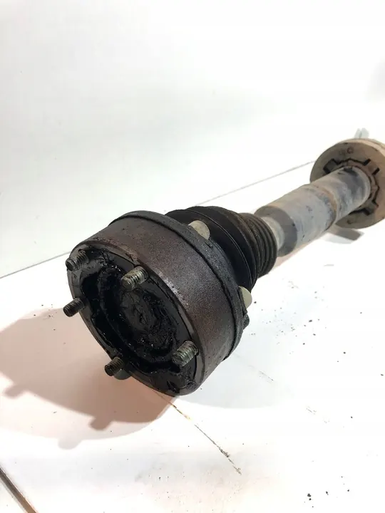 Höger Främre Halvaxel 1K0407272DR AUDI A3 8P 1.6 8V image 2