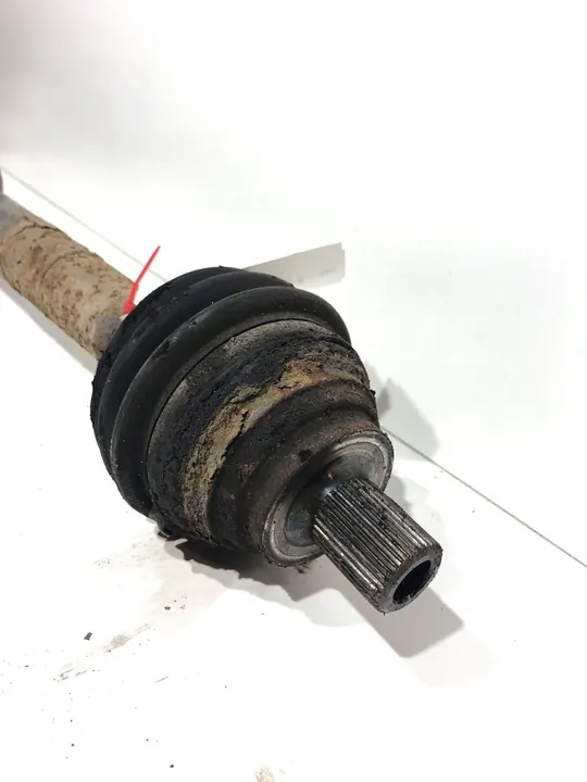 Höger Främre Halvaxel 1K0407272DR AUDI A3 8P 1.6 8V image 3