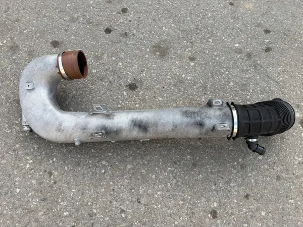 Ford GC46-9K640 Ansaugrohr - Gebraucht OEM image 3